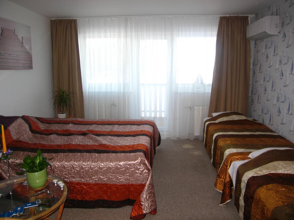 Doberani Rannamaja Hotel Valgeranna Buitenkant foto