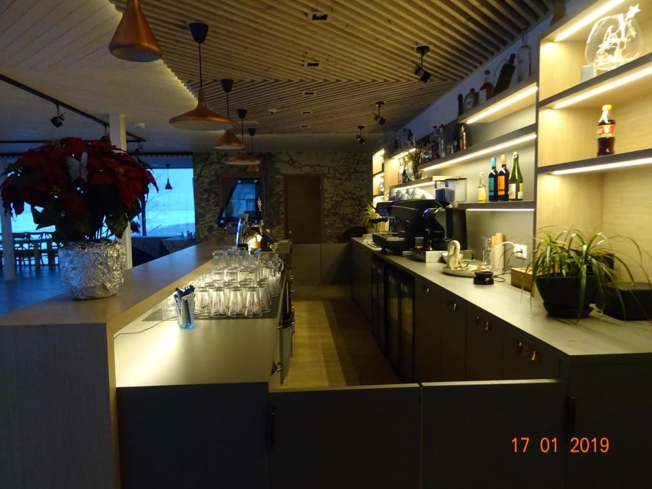 Doberani Rannamaja Hotel Valgeranna Buitenkant foto